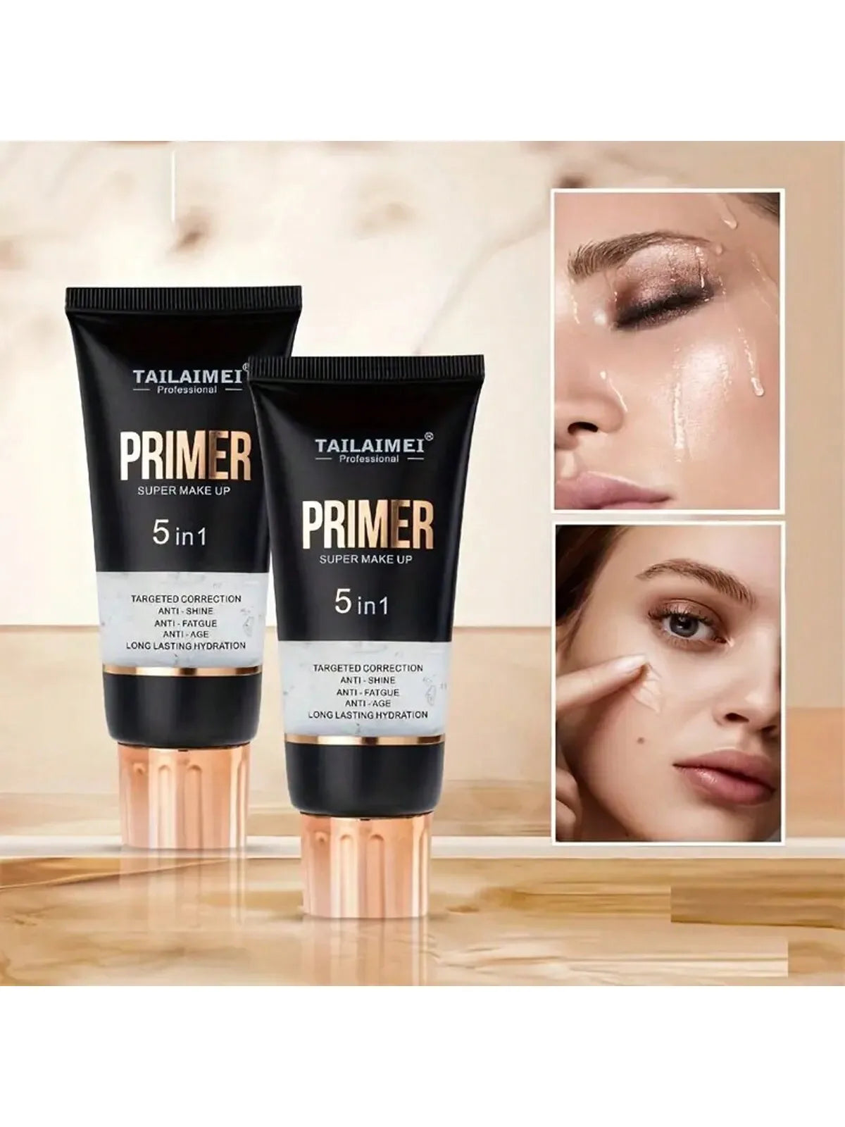 StayFresh Makeup Primer