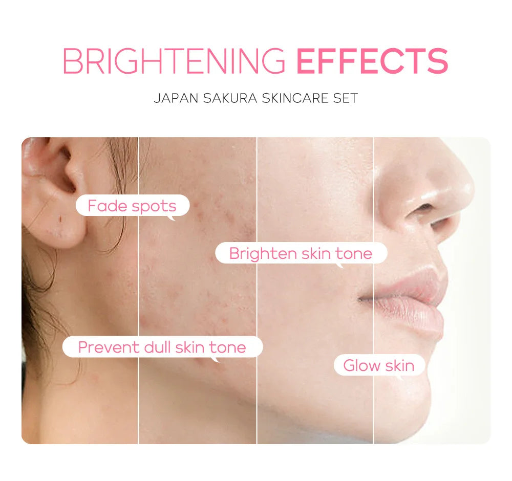 GlowGold Skincare Trio Set