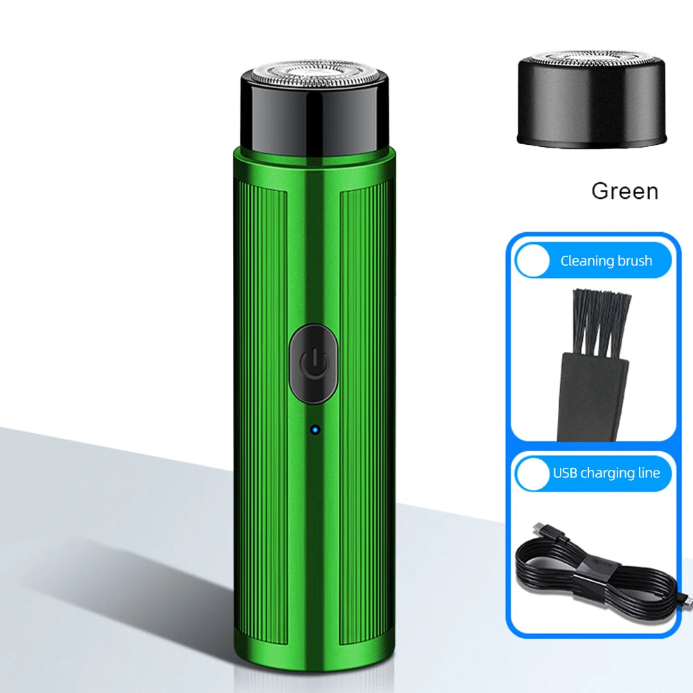 PocketSmooth Electric Shaver