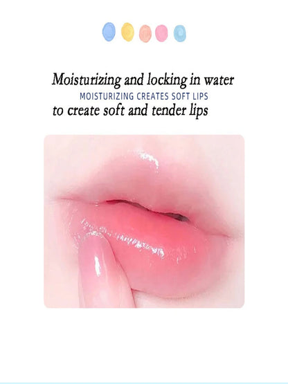 Healing Lip Balm – All-Natural Moisture & Repair for Dry Lips