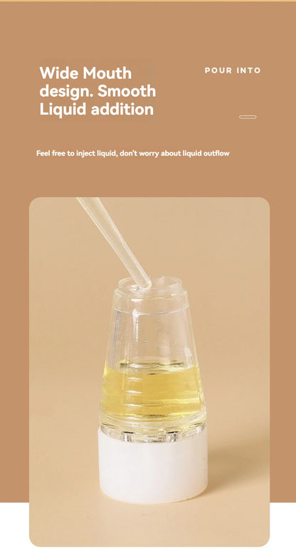 Hair Growth Scalp Applicator – Massage & Nourish with Precision