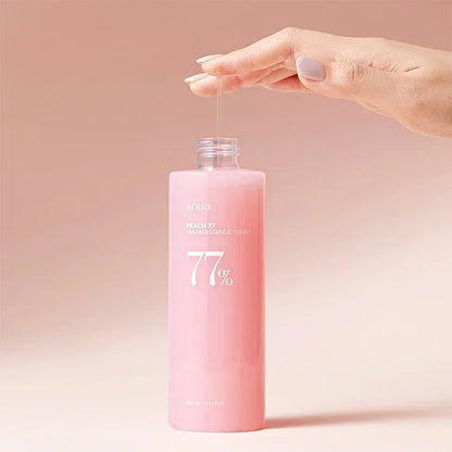 PureGlow Skincare Essentials Set