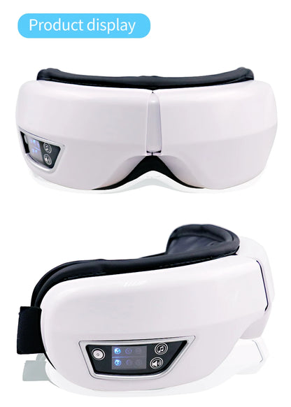 Smart Relax Eye Massager