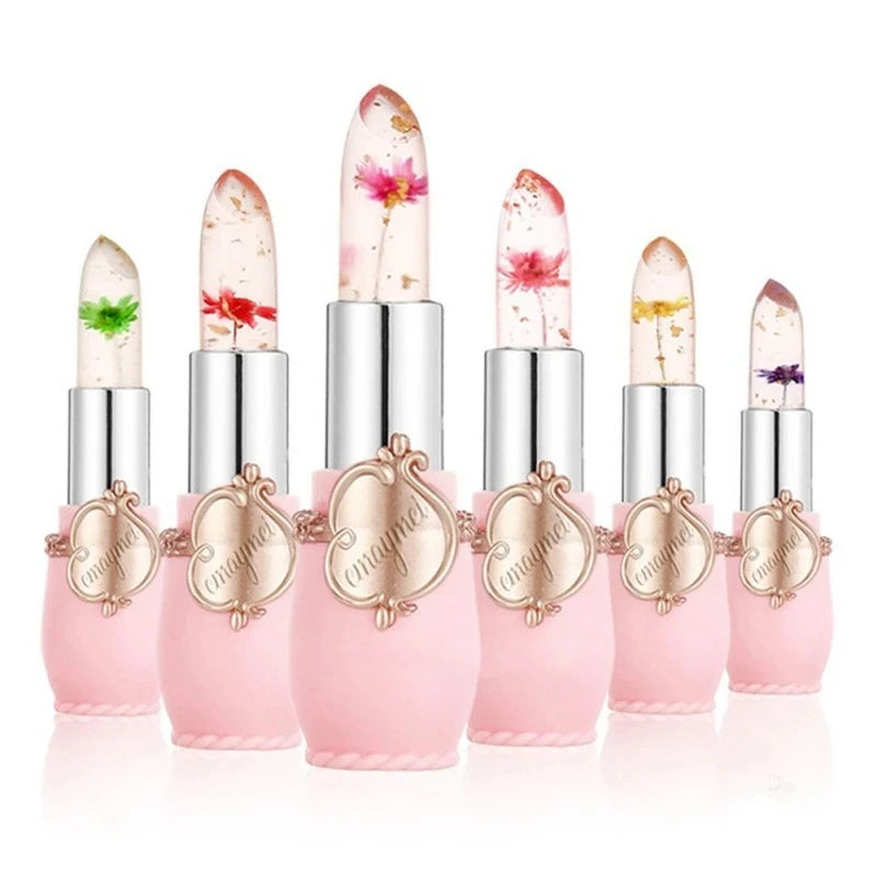 BloomTint Lipstick Set
