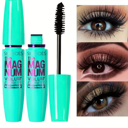 BoldLash Fiber Mascara