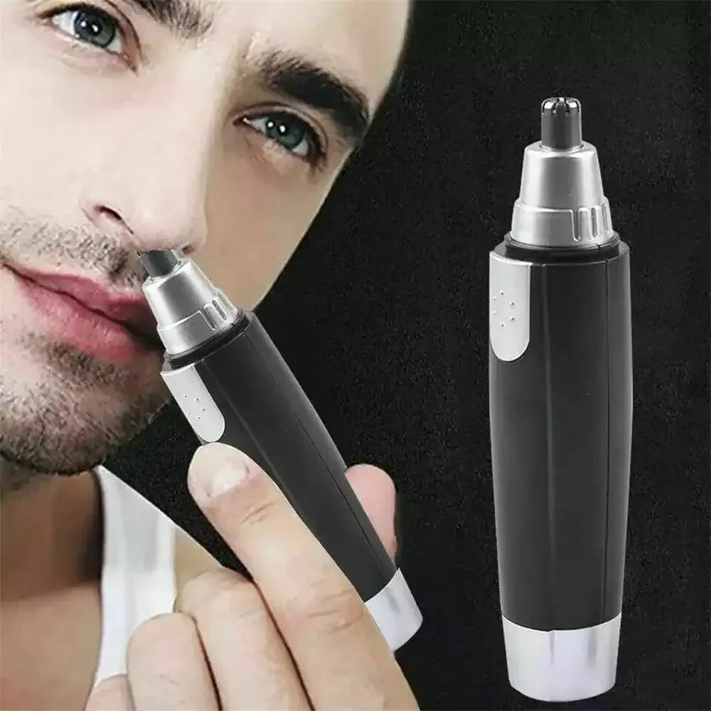 Precision Trim Cordless Nose & Ear Hair Trimmer