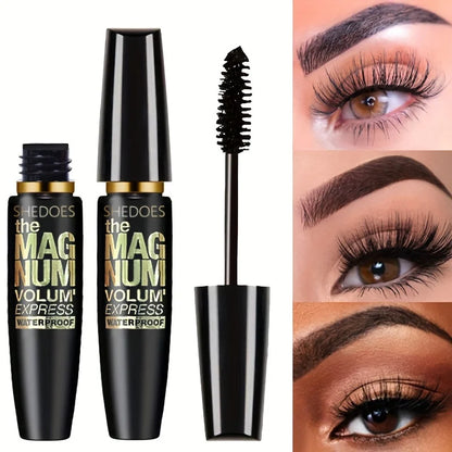 BoldLash Fiber Mascara