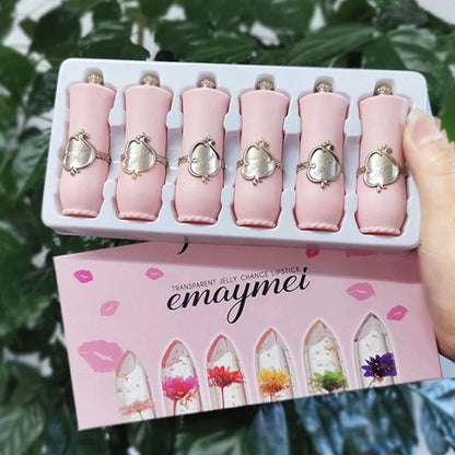 BloomTint Lipstick Set