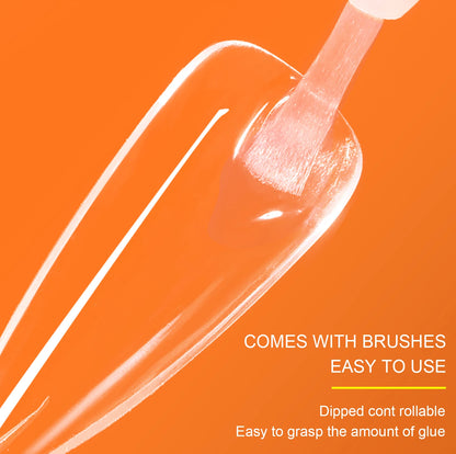 StayTight Nail Glue Set