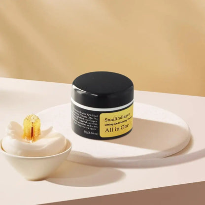 SnailGlow Repair Face Cream