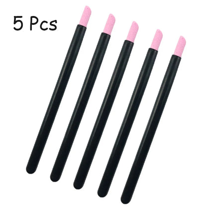 Quartz Nail Grinding Pen – Precision Manicure Tool!