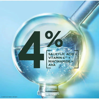 ClearGlow Repair Face Essence