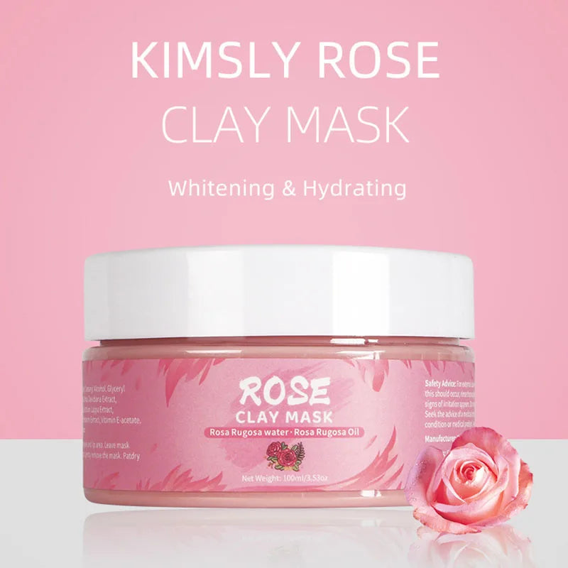 PureGlow Clay Mask