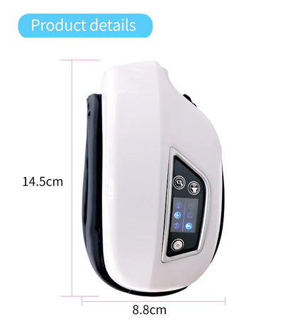 Smart Relax Eye Massager