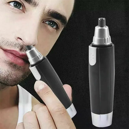 Precision Trim Cordless Nose & Ear Hair Trimmer