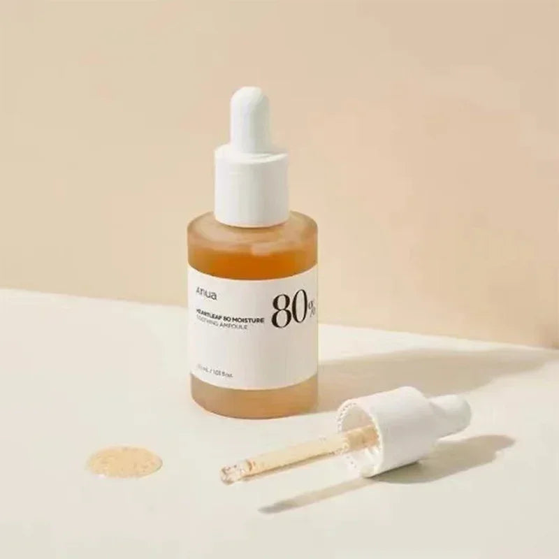 PureGlow Skincare Essentials Set