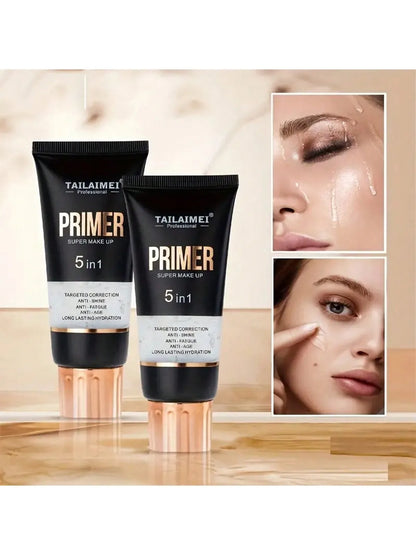 StayFresh Makeup Primer