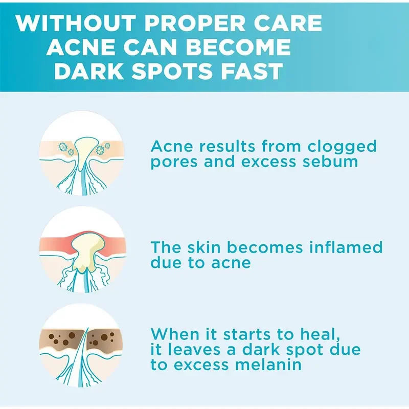 ClearGlow Repair Face Essence