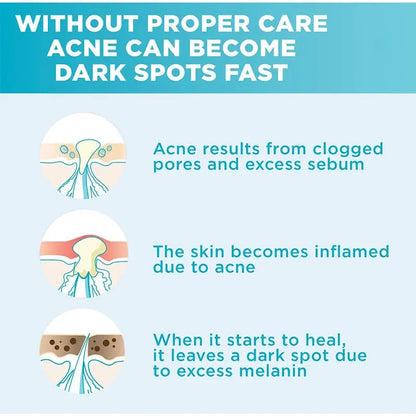 ClearGlow Repair Face Essence