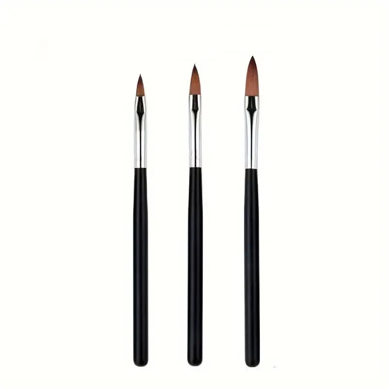 Nail Art Stamp Pen Set