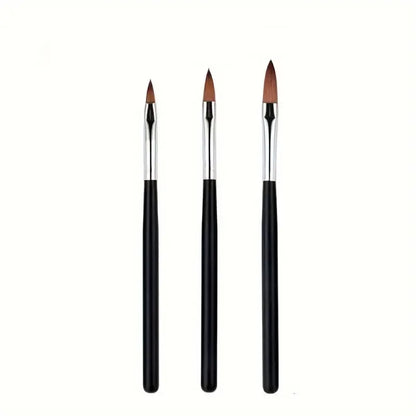 Nail Art Stamp Pen Set