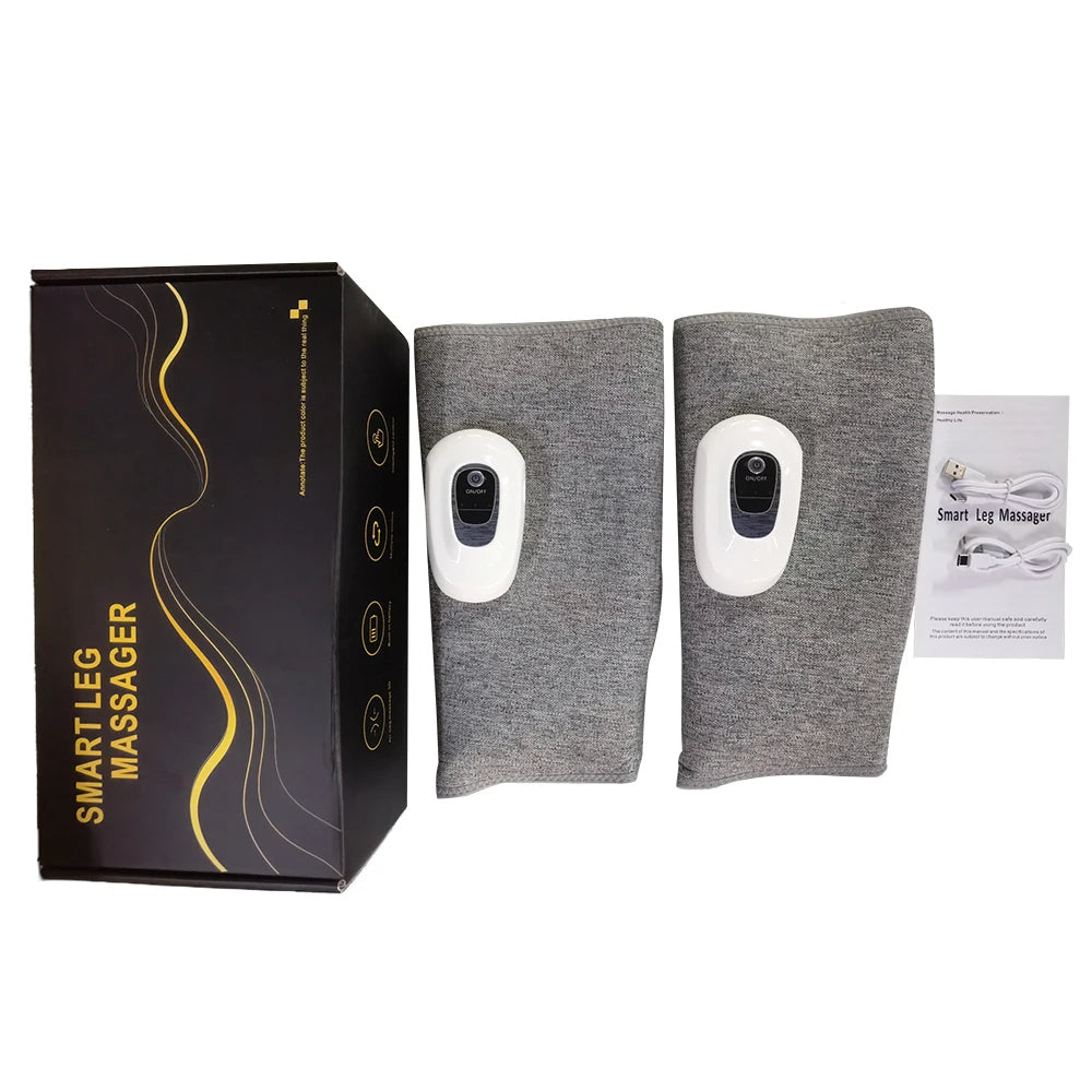 AirEase Leg Massager