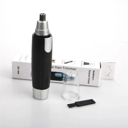 Precision Trim Cordless Nose & Ear Hair Trimmer