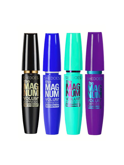BoldLash Fiber Mascara