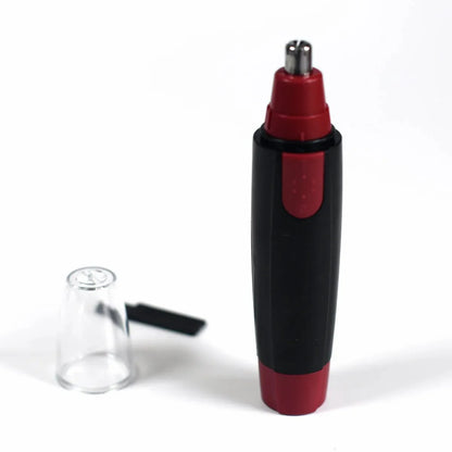 Precision Trim Cordless Nose & Ear Hair Trimmer