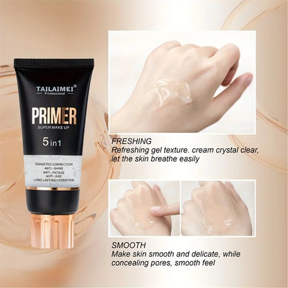 StayFresh Makeup Primer
