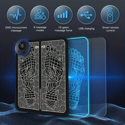 FlexiPad Foot Massager