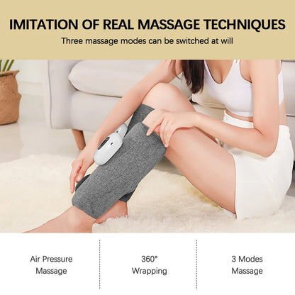 AirEase Leg Massager