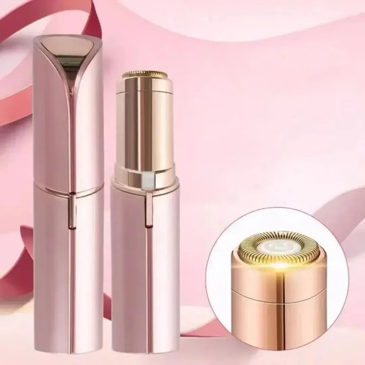 Silk Smooth Portable Lipstick Epilator