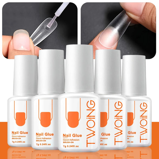 StayTight Nail Glue Set