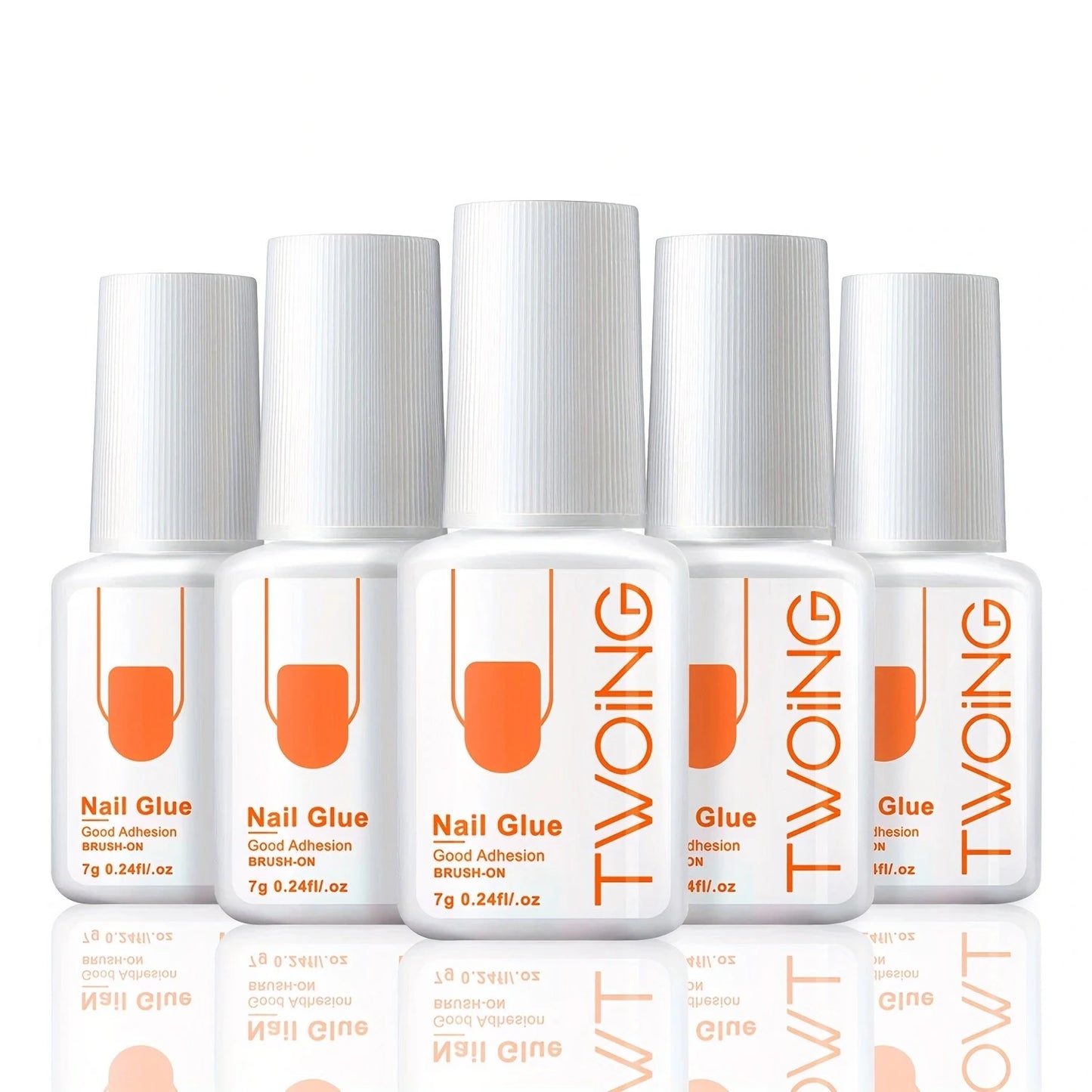 StayTight Nail Glue Set