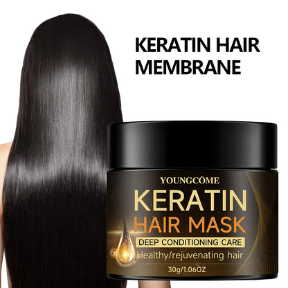 SilkStrand Keratin Hair Mask