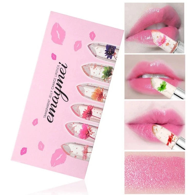 BloomTint Lipstick Set