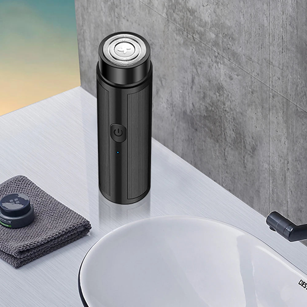 PocketSmooth Electric Shaver