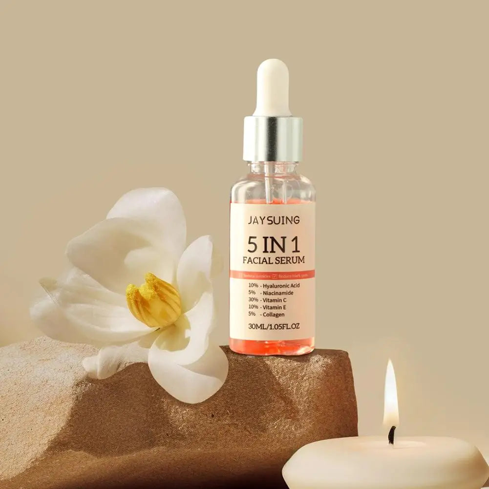 GlowFix 5-in-1 Serum