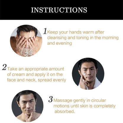 PowerLift Face Cream