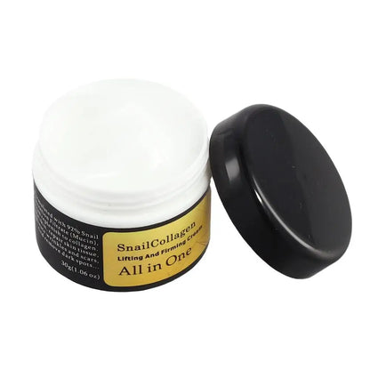 SnailGlow Repair Face Cream