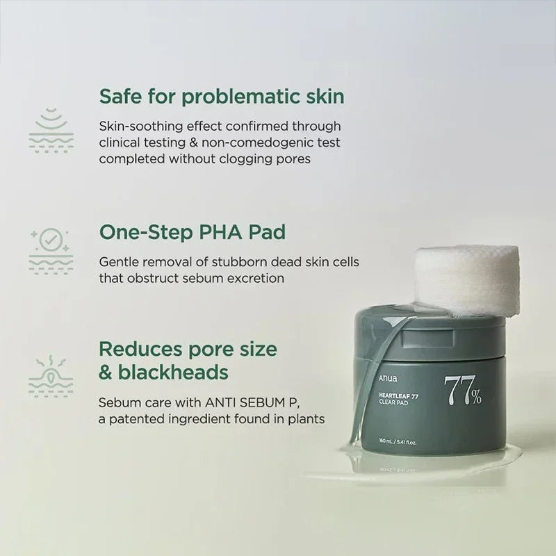 PureGlow Skincare Essentials Set