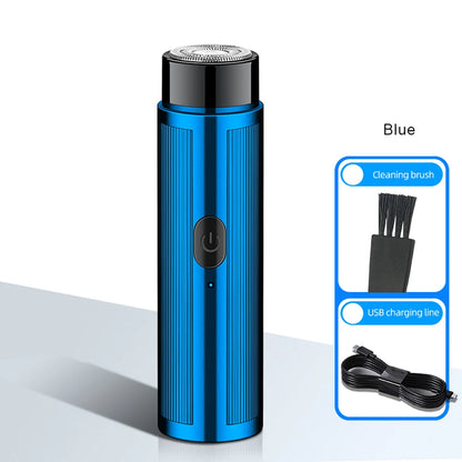 PocketSmooth Electric Shaver