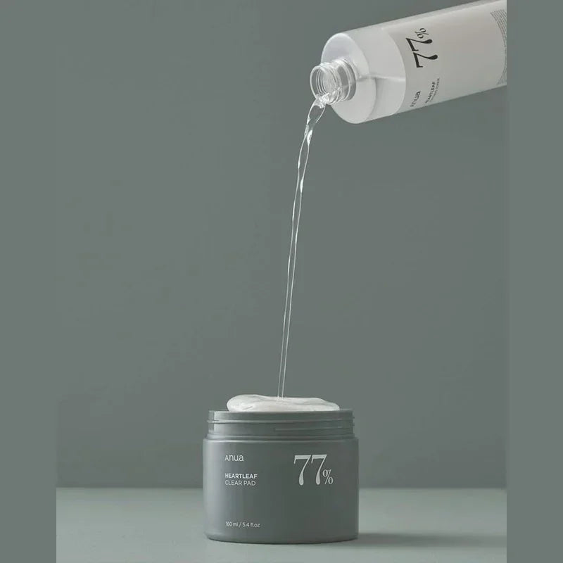 PureGlow Skincare Essentials Set