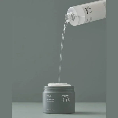 PureGlow Skincare Essentials Set