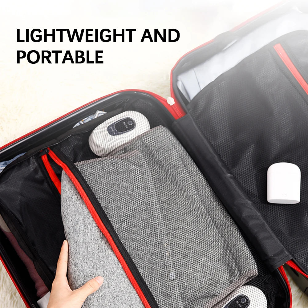 AirEase Leg Massager