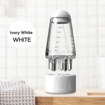 Hair Growth Scalp Applicator – Massage & Nourish with Precision