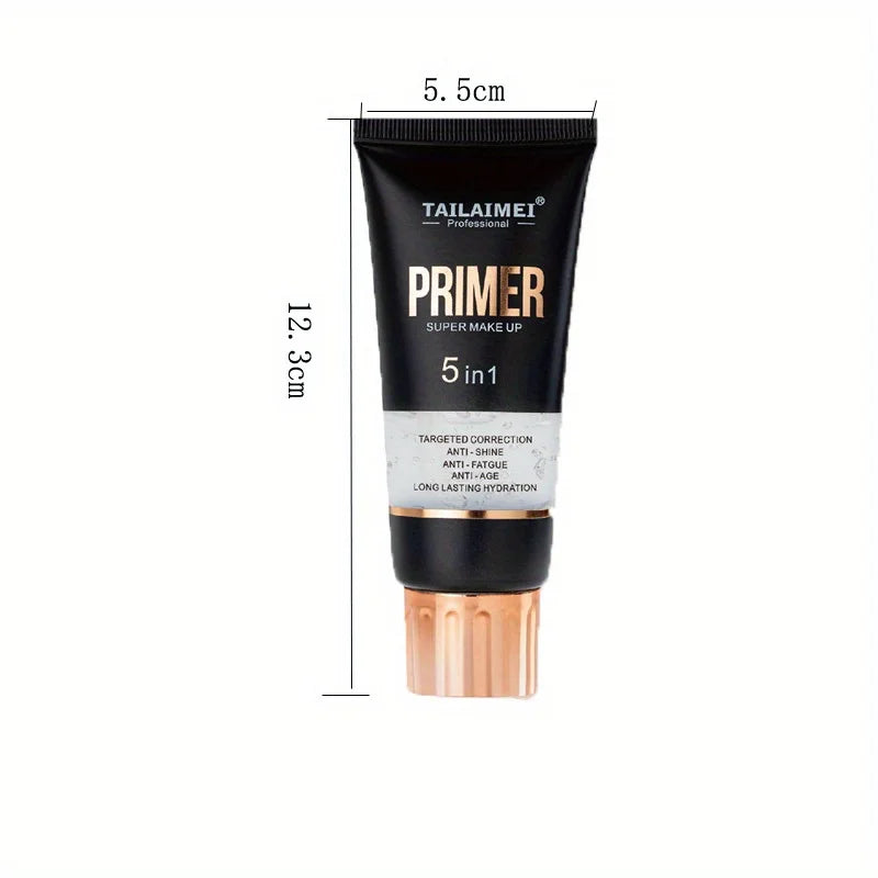 StayFresh Makeup Primer