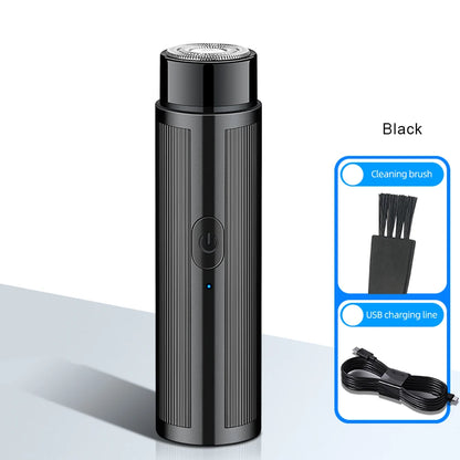 PocketSmooth Electric Shaver