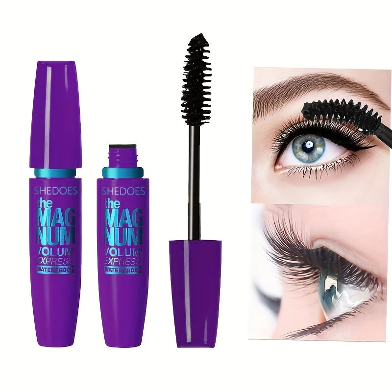 BoldLash Fiber Mascara